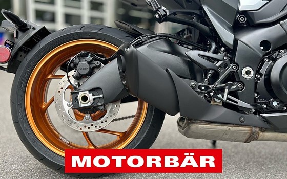 Neufahrzeug Suzuki Katana - Bild 9