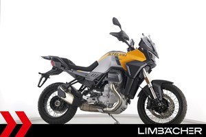 Angebot Moto Guzzi Stelvio