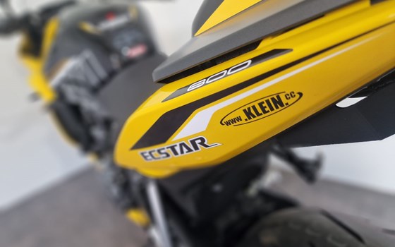 Neufahrzeug Suzuki GSX-8R - Bild 5 Neufahrzeug Suzuki GSX-8R - Bild 5