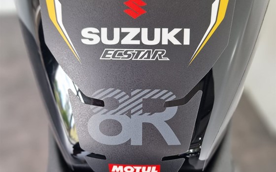Neufahrzeug Suzuki GSX-8R - Bild 8 Neufahrzeug Suzuki GSX-8R - Bild 8