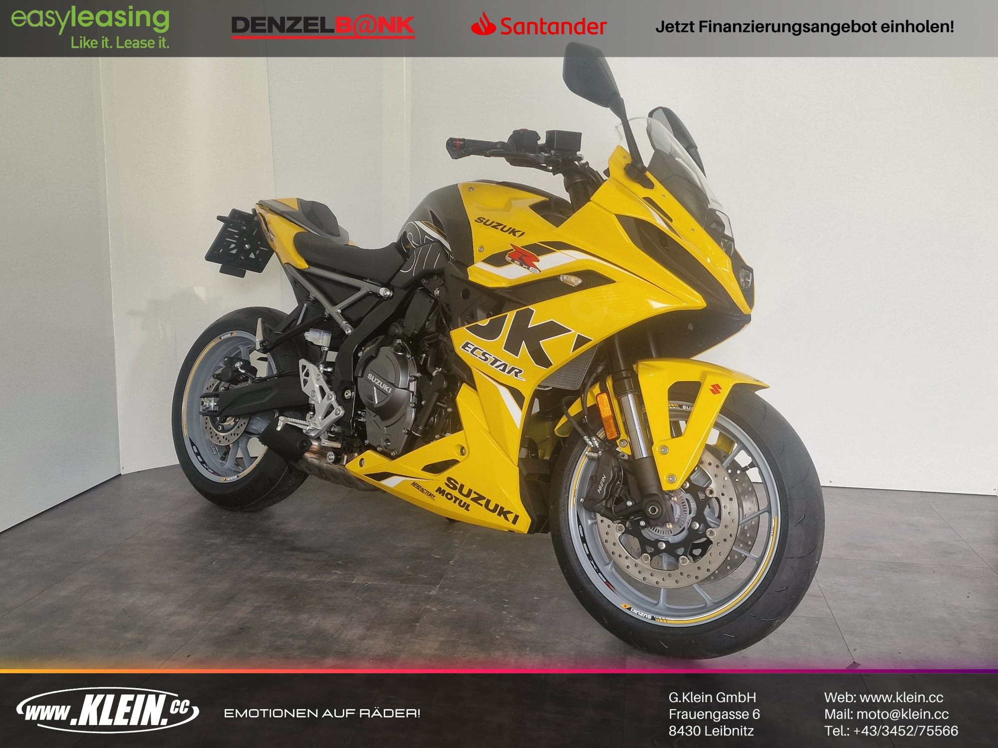 Motorrad