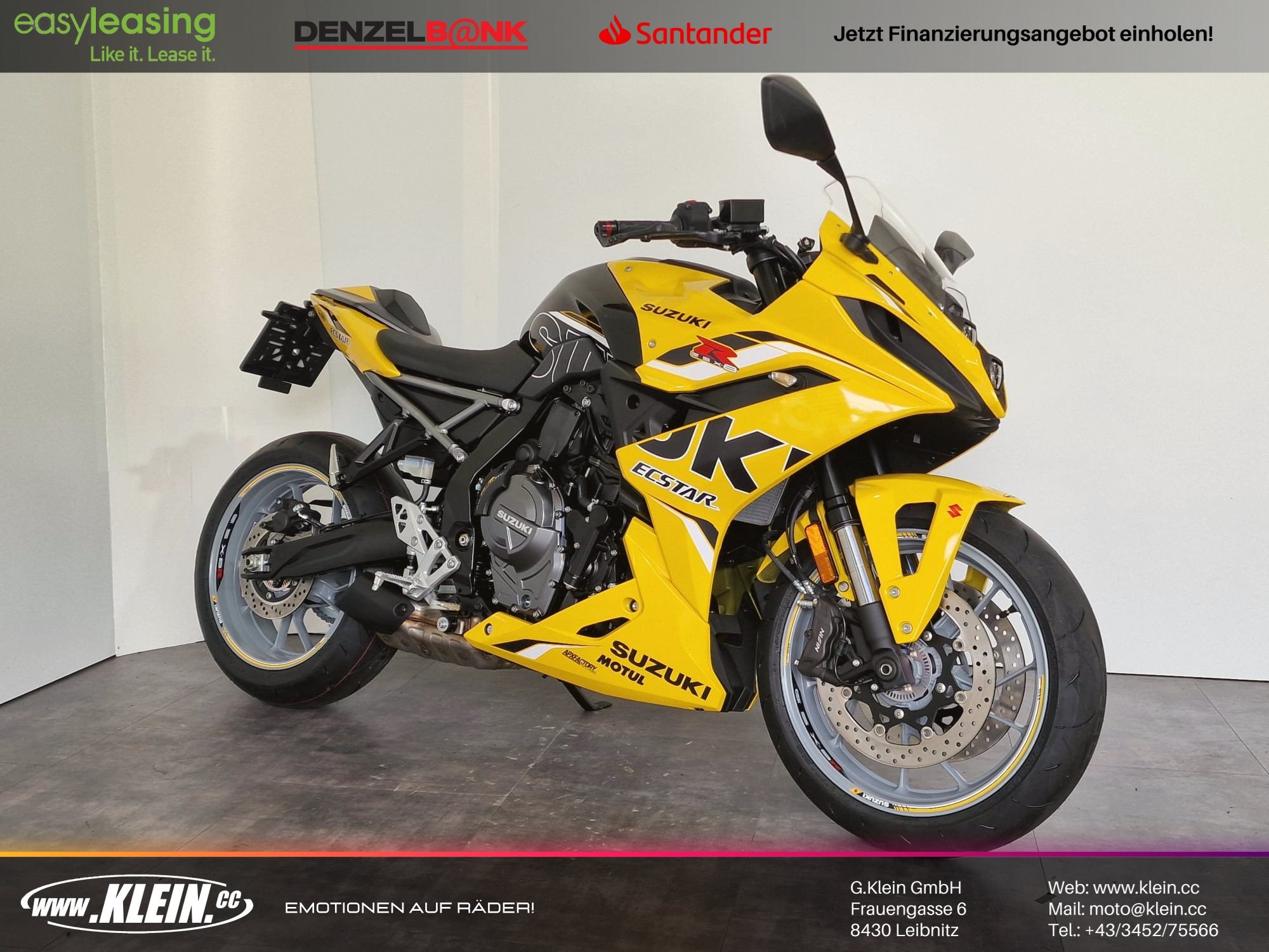 Motorrad
