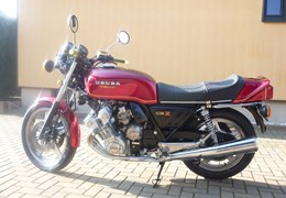 Gebrauchte Honda CBX 1000