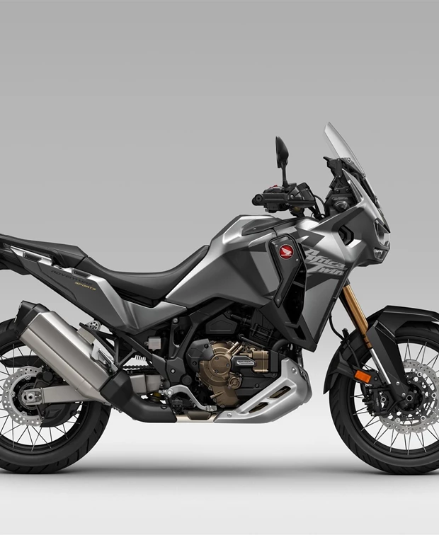 Honda CRF1100L Africa Twin Adventure Sports<br />Schaltfahrzeug - kein DCT