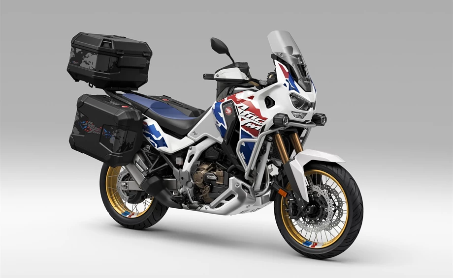 Angebot Honda CRF1100L Africa Twin Adventure Sports Bild 7: Angebot Honda CRF1100L Africa Twin Adventure Sports