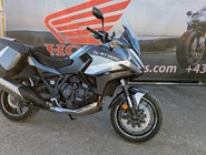 Honda NT1100 DCT