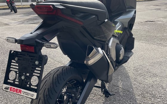 Gebrauchtmotorrad Honda X-ADV - Bild 12 Gebrauchtmotorrad Honda X-ADV - Bild 12