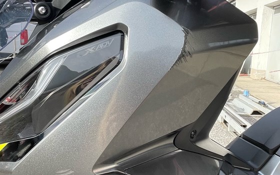 Gebrauchtmotorrad Honda X-ADV - Bild 13 Gebrauchtmotorrad Honda X-ADV - Bild 13