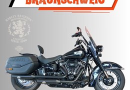 Gebrauchte Harley-Davidson Softail Heritage Classic FLHC