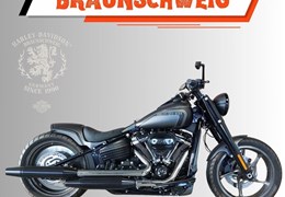 Gebrauchte Harley-Davidson Softail Heritage Classic 114 FLHCS