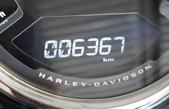 Gebrauchtmotorrad Harley-Davidson Softail Heritage Classic 114 FLHCS - Bild 9