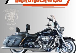 Gebrauchte Harley-Davidson Road King Custom FLHRS