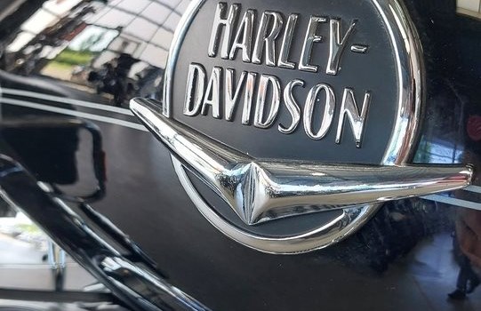 Gebrauchtmotorrad Harley-Davidson Road King Custom FLHRS - Bild 4