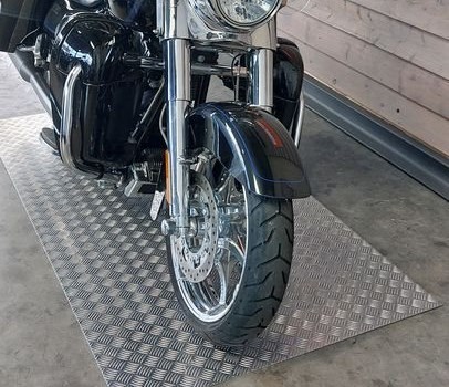 Gebrauchtmotorrad Harley-Davidson Touring Road King FLHR - Bild 12