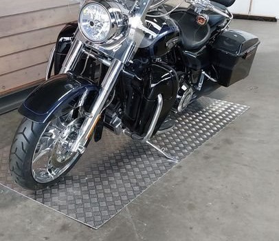 Gebrauchtmotorrad Harley-Davidson Touring Road King FLHR - Bild 15