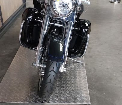 Gebrauchtmotorrad Harley-Davidson Touring Road King FLHR - Bild 16