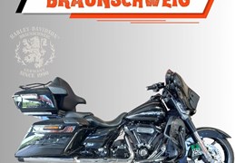 Gebrauchte Harley-Davidson FXR Super Glide
