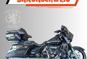 Harley-Davidson FXR Super Glide