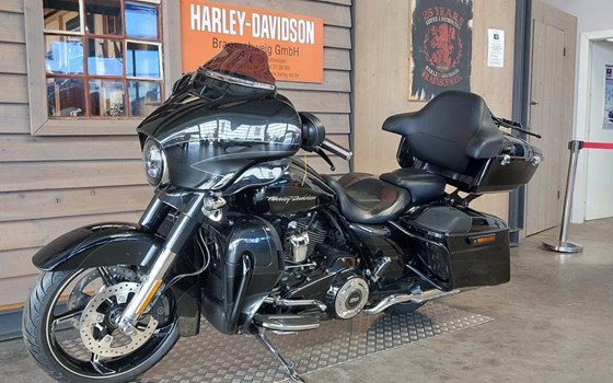 Gebrauchtmotorrad Harley-Davidson FXR Super Glide - Bild 11
