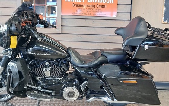 Gebrauchtmotorrad Harley-Davidson FXR Super Glide - Bild 12