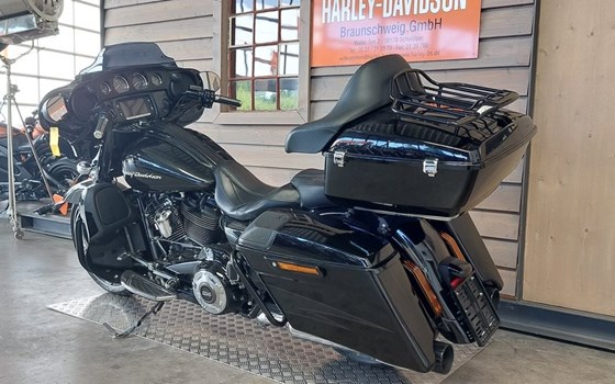 Gebrauchtmotorrad Harley-Davidson FXR Super Glide - Bild 13