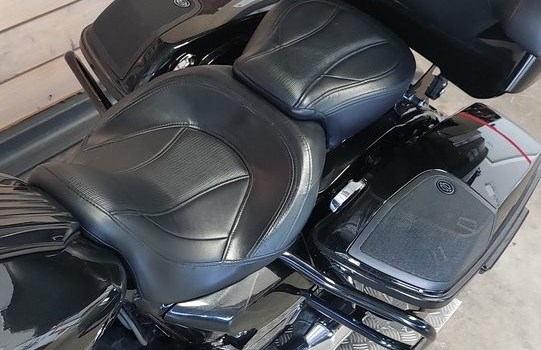 Gebrauchtmotorrad Harley-Davidson FXR Super Glide - Bild 14