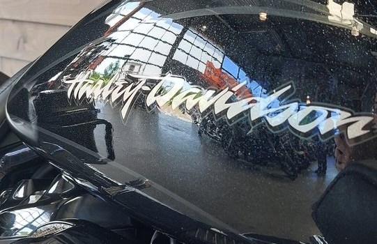 Gebrauchtmotorrad Harley-Davidson FXR Super Glide - Bild 4