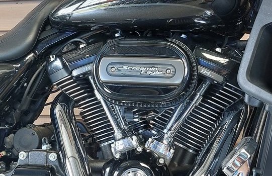 Gebrauchtmotorrad Harley-Davidson FXR Super Glide - Bild 5