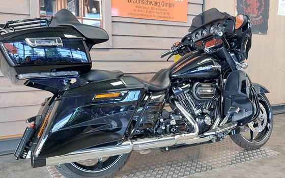 Gebrauchtmotorrad Harley-Davidson FXR Super Glide - Bild 6
