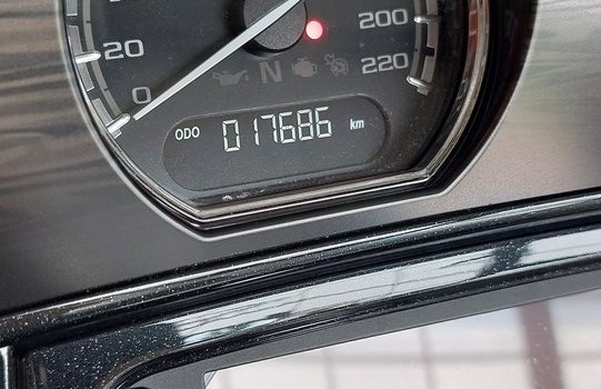 Gebrauchtmotorrad Harley-Davidson FXR Super Glide - Bild 8