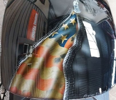 Gebrauchtmotorrad Harley-Davidson Softail Fat Boy FLSTF - Bild 13