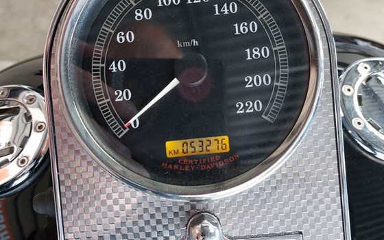 Gebrauchtmotorrad Harley-Davidson Softail Fat Boy FLSTF - Bild 15