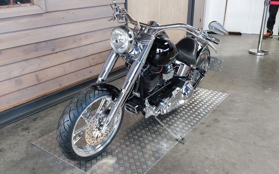 Gebrauchtmotorrad Harley-Davidson Softail Fat Boy FLSTF - Bild 18