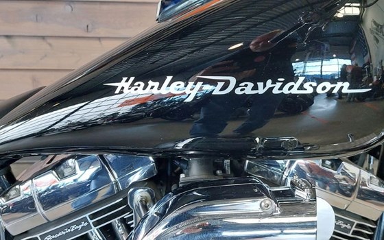 Gebrauchtmotorrad Harley-Davidson Softail Fat Boy FLSTF - Bild 6