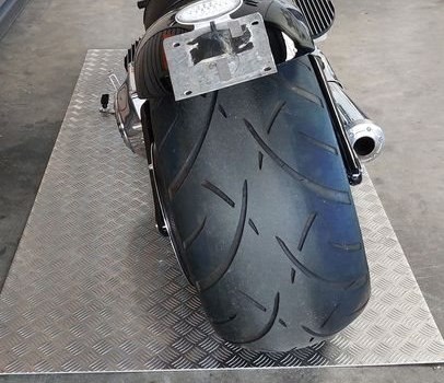 Gebrauchtmotorrad Harley-Davidson Softail Fat Boy FLSTF - Bild 5