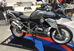 Gebrauchte BMW R 1200 GS