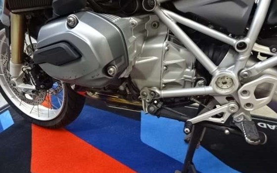 Gebrauchtmotorrad BMW R 1200 GS - Bild 12