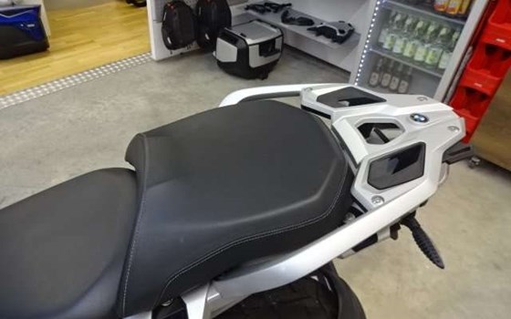 Gebrauchtmotorrad BMW R 1200 GS - Bild 14