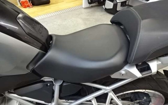 Gebrauchtmotorrad BMW R 1200 GS - Bild 15