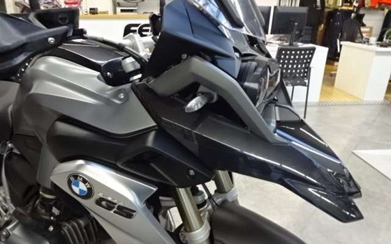 Gebrauchtmotorrad BMW R 1200 GS - Bild 7