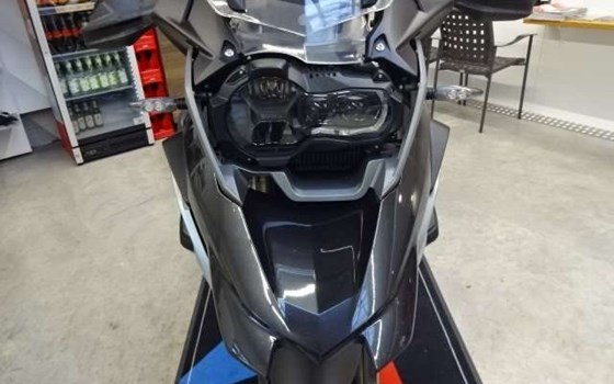 Gebrauchtmotorrad BMW R 1200 GS - Bild 8