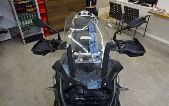 Gebrauchtmotorrad BMW R 1200 GS - Bild 9