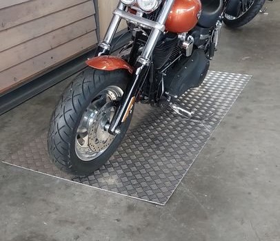 Gebrauchtmotorrad Harley-Davidson Dyna Fat Bob FXDF - Bild 12