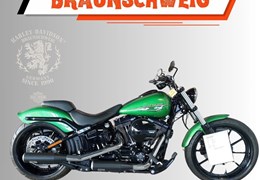 Gebrauchte Harley-Davidson Softail Breakout FXSB