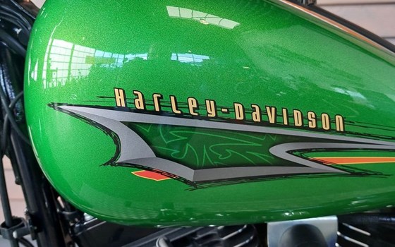 Gebrauchtmotorrad Harley-Davidson Softail Breakout FXSB - Bild 13