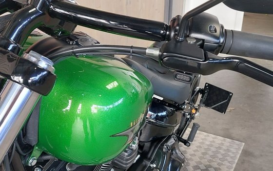 Gebrauchtmotorrad Harley-Davidson Softail Breakout FXSB - Bild 15