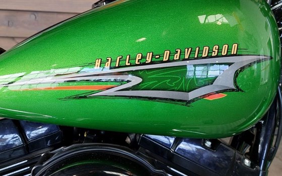 Gebrauchtmotorrad Harley-Davidson Softail Breakout FXSB - Bild 17