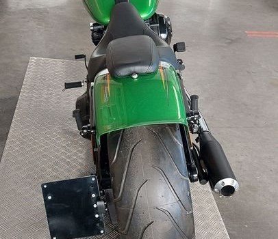 Gebrauchtmotorrad Harley-Davidson Softail Breakout FXSB - Bild 20