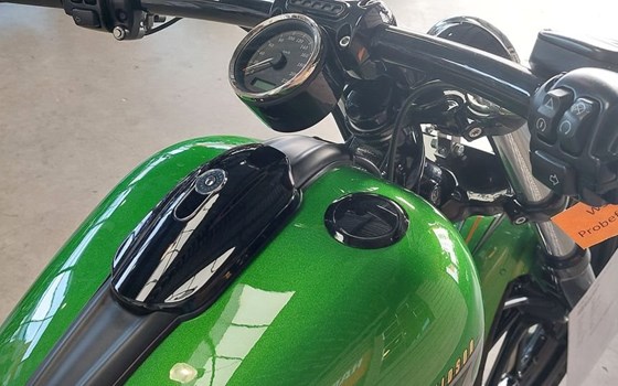 Gebrauchtmotorrad Harley-Davidson Softail Breakout FXSB - Bild 8