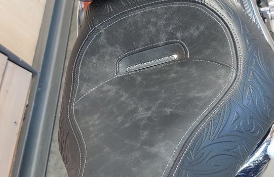 Gebrauchtmotorrad Harley-Davidson CVO Breakout FXSBSE - Bild 13